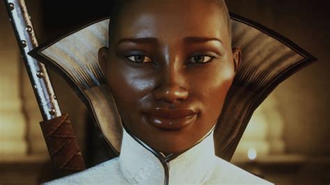 Witchcraft and Racial Identity in Dragon Age: Origins